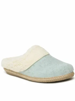 Pantofole Deli-Bf Blu