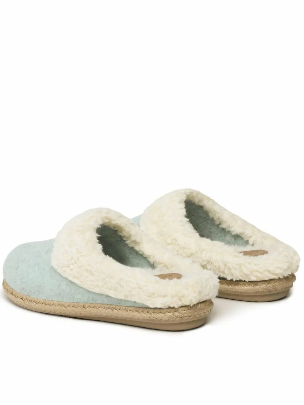 Pantofole Deli-Bf Blu