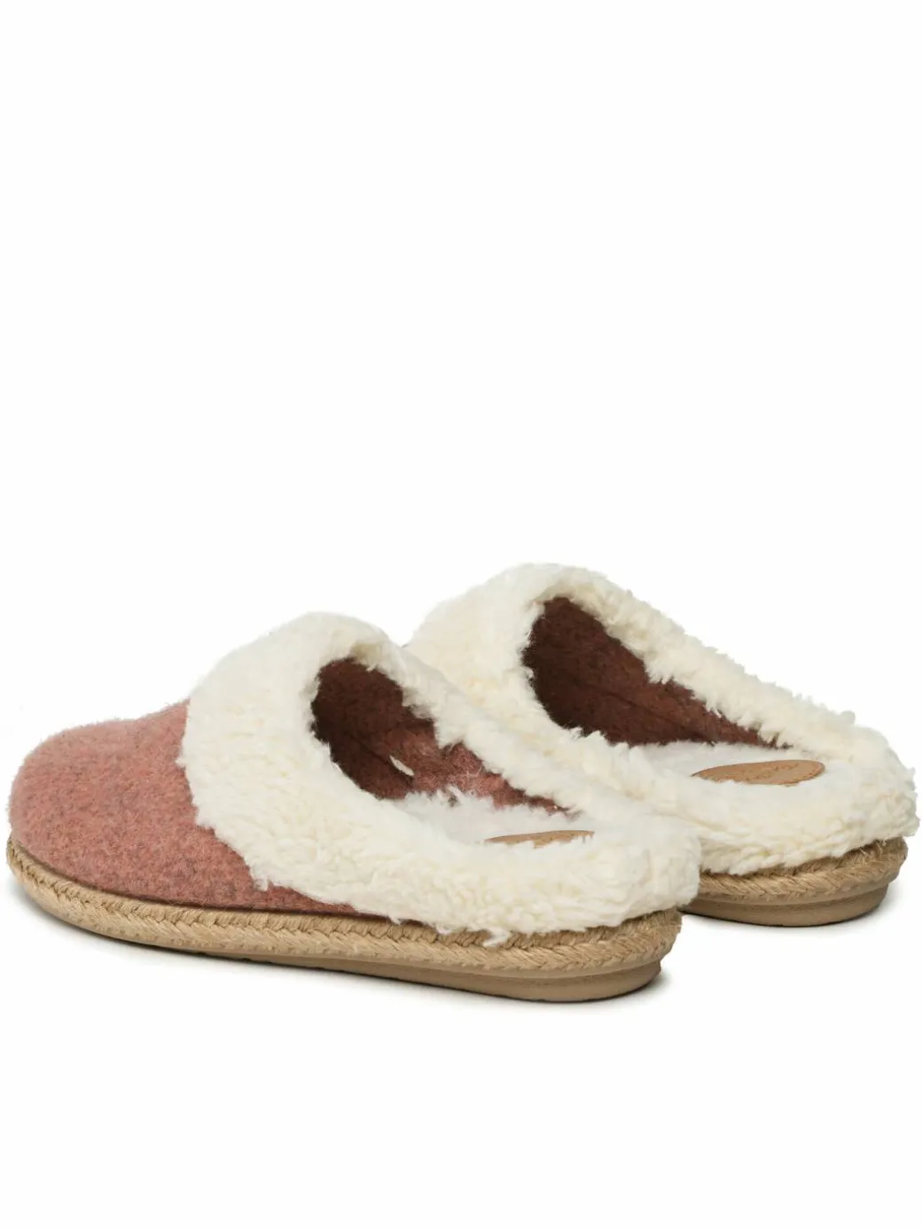 Pantofole Deli-Bf Rosa