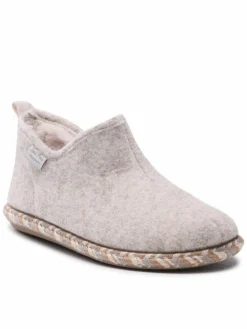 Pantofole Duna Beige
