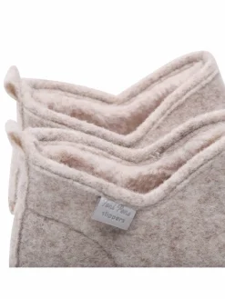 Pantofole Duna Beige