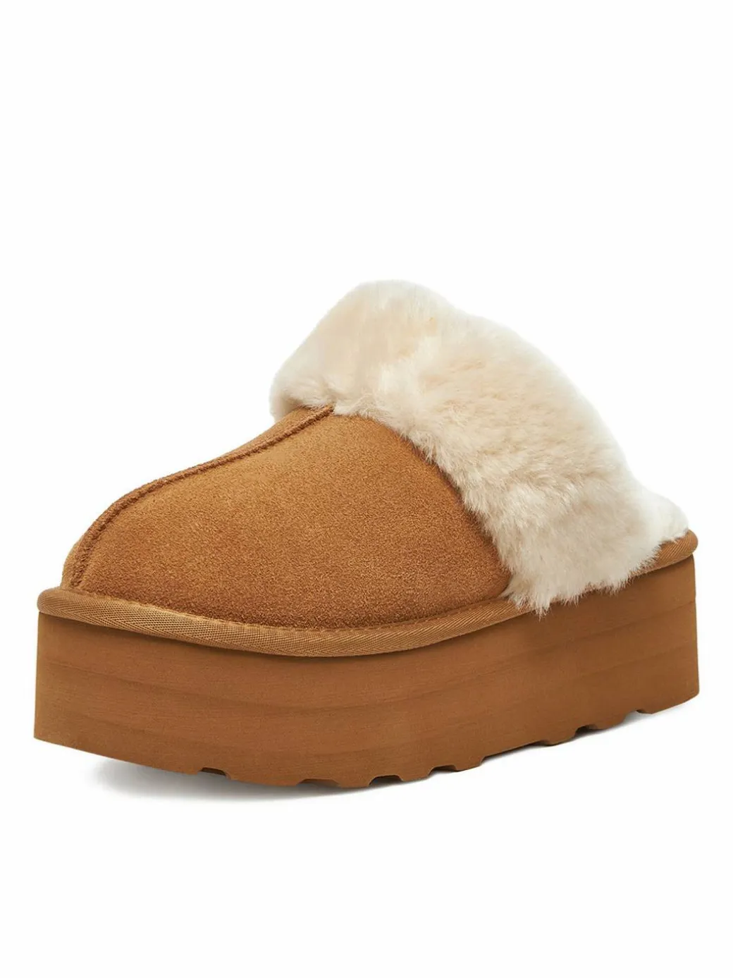 Pantofole DZ-AW12 Marrone