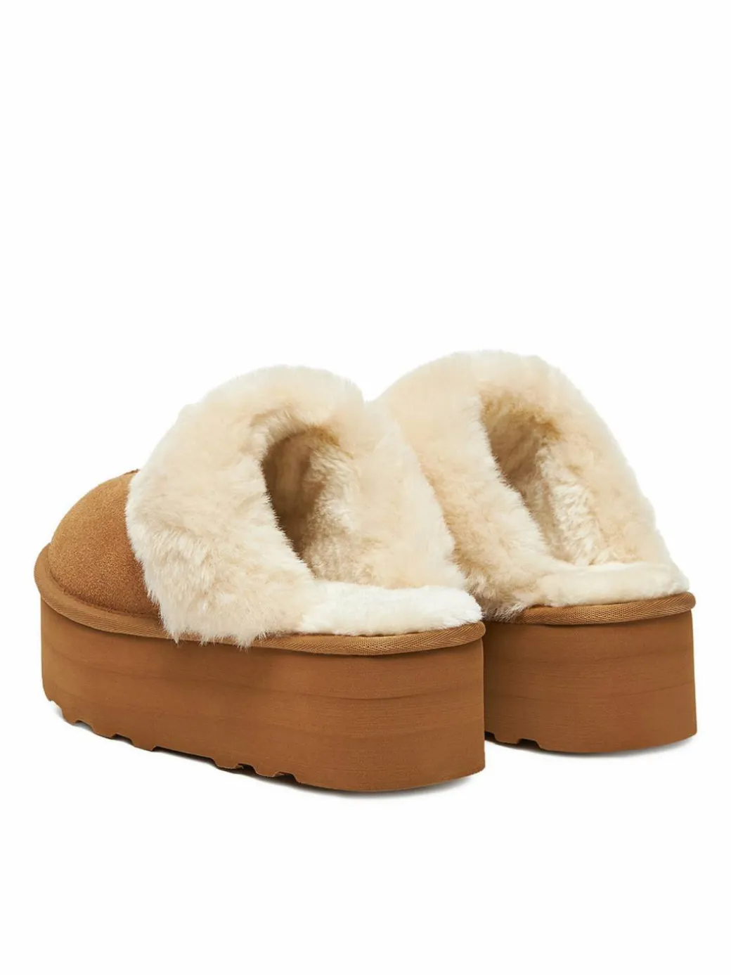 Pantofole DZ-AW12 Marrone