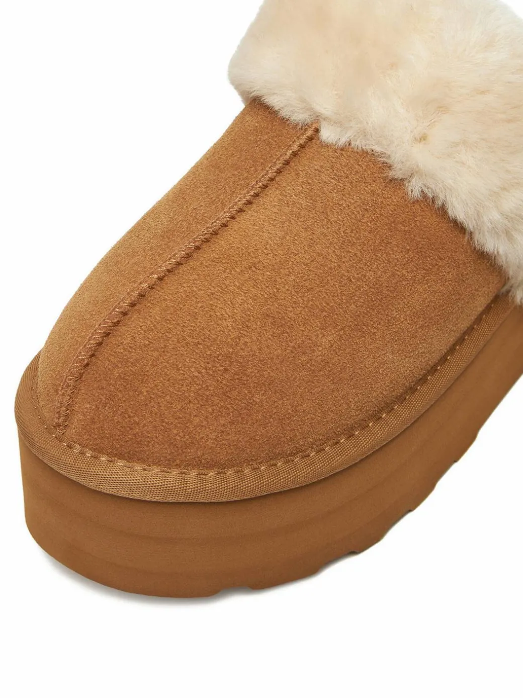 Pantofole DZ-AW12 Marrone