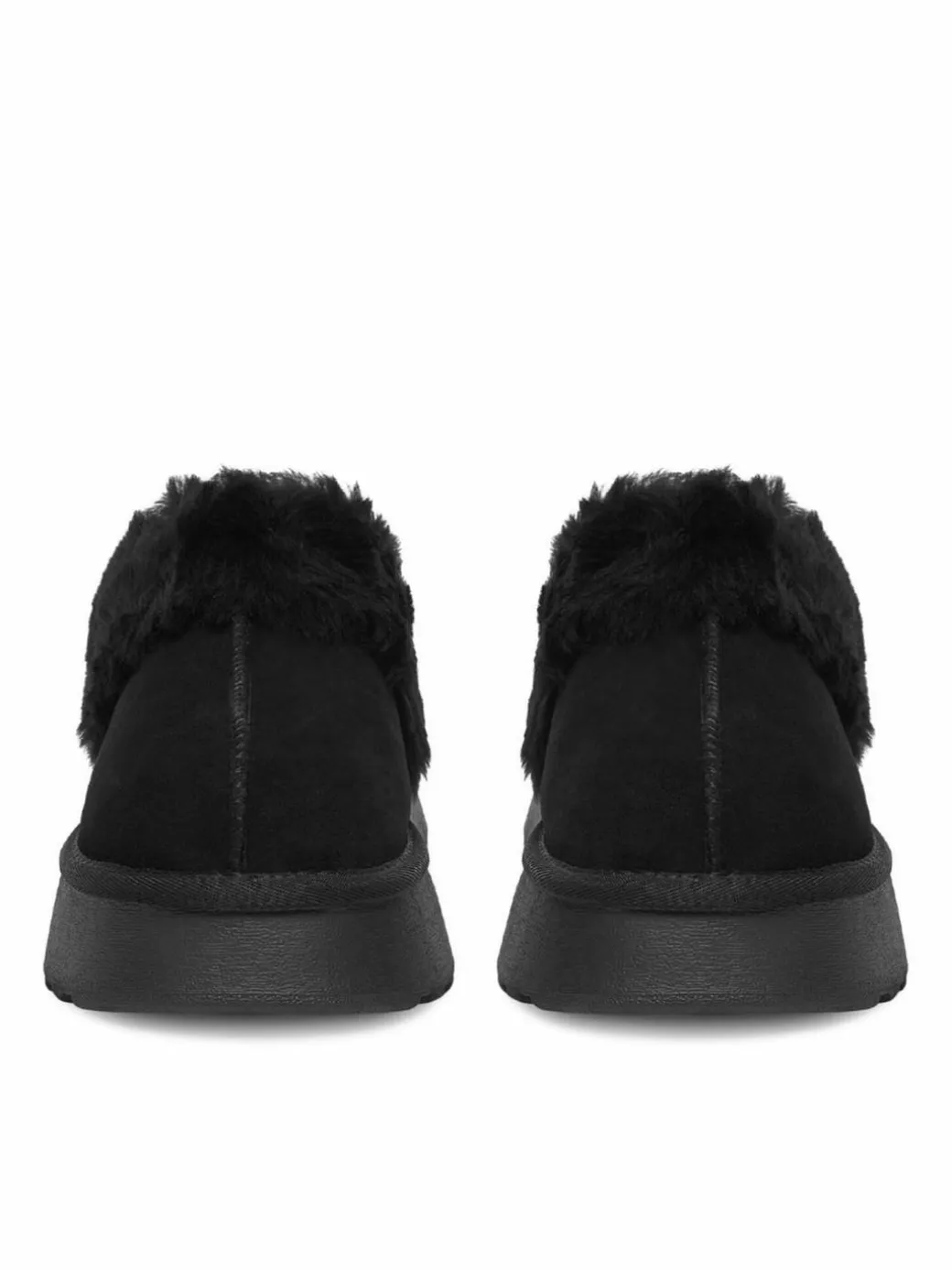 Pantofole EO-EDI-TS6292 Marrone