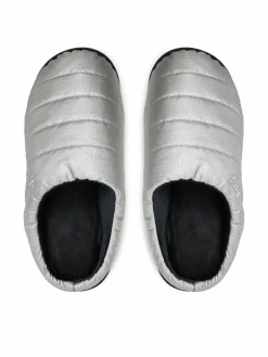 Pantofole F-line Grigio