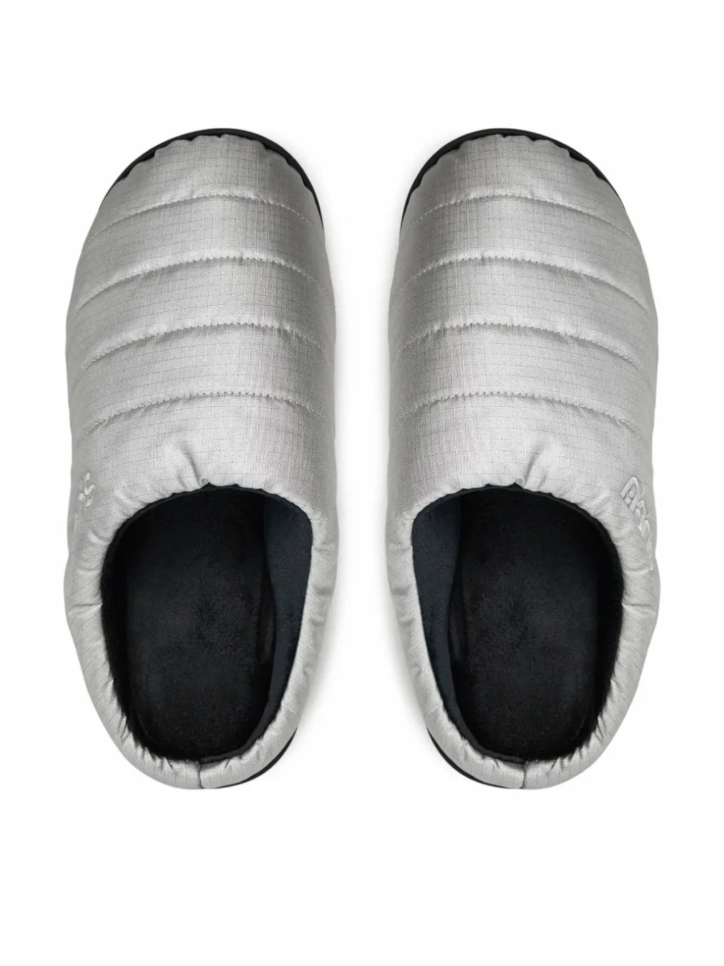Pantofole F-line Grigio