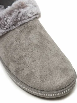 Pantofole Fresh Toast 167219/CCL Grigio