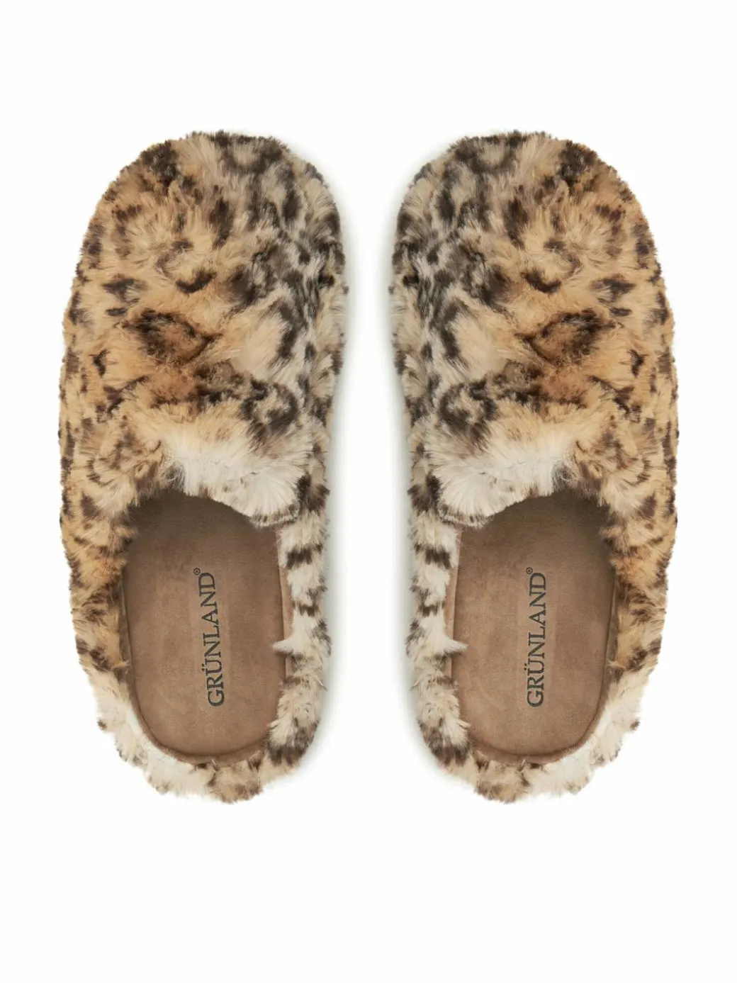 Pantofole Gaga 2585 Beige