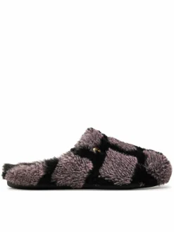 Pantofole Gaga 2586 Grigio