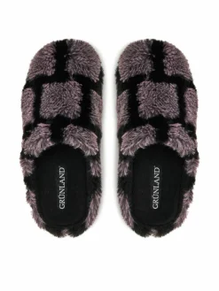 Pantofole Gaga 2586 Grigio