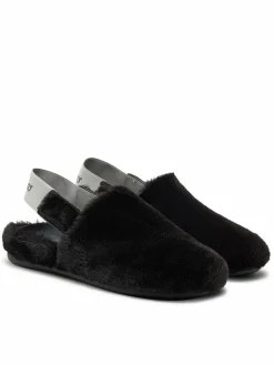 Pantofole Gaga 3515 Nero