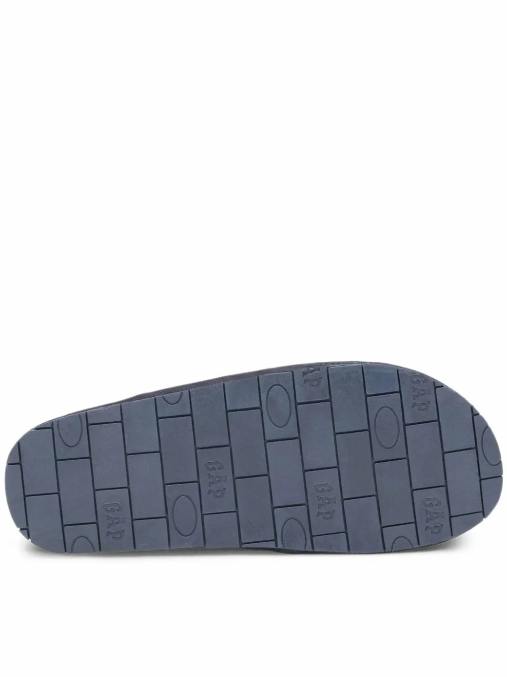 Pantofole GCD001F1TWELYBGP Blu scuro