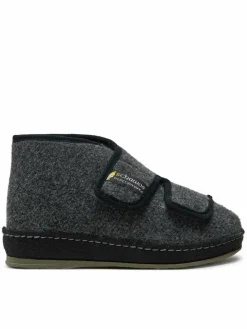 Pantofole 270004-9 Grigio
