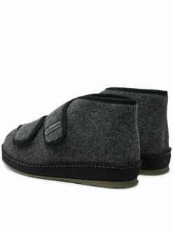 Pantofole 270004-9 Grigio