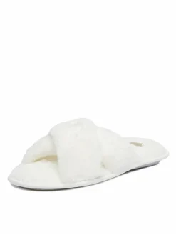 Pantofole HHS-22JG-1006 Bianco