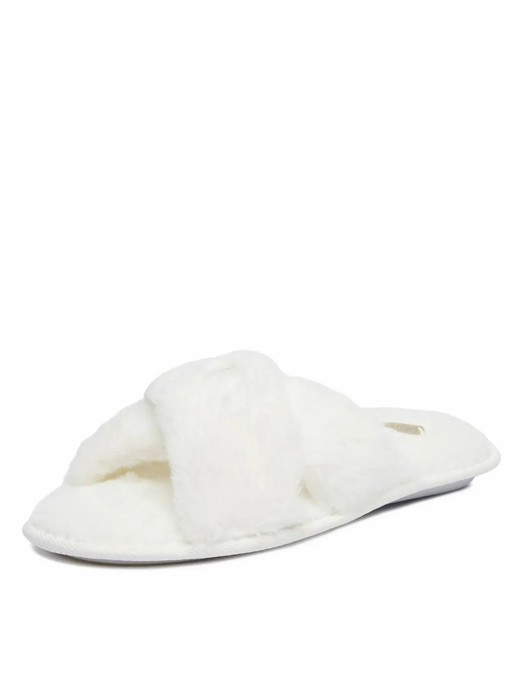 Pantofole HHS-22JG-1006 Bianco