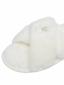 Pantofole HHS-22JG-1006 Bianco