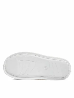 Pantofole HHS-22JG-1006 Bianco