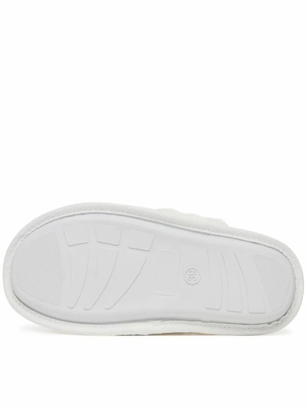 Pantofole HHS-23W-3046 Bianco