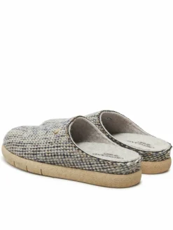 Pantofole Holl 2954 Blu