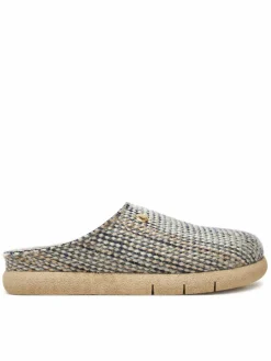 Pantofole Holl 2954 Blu