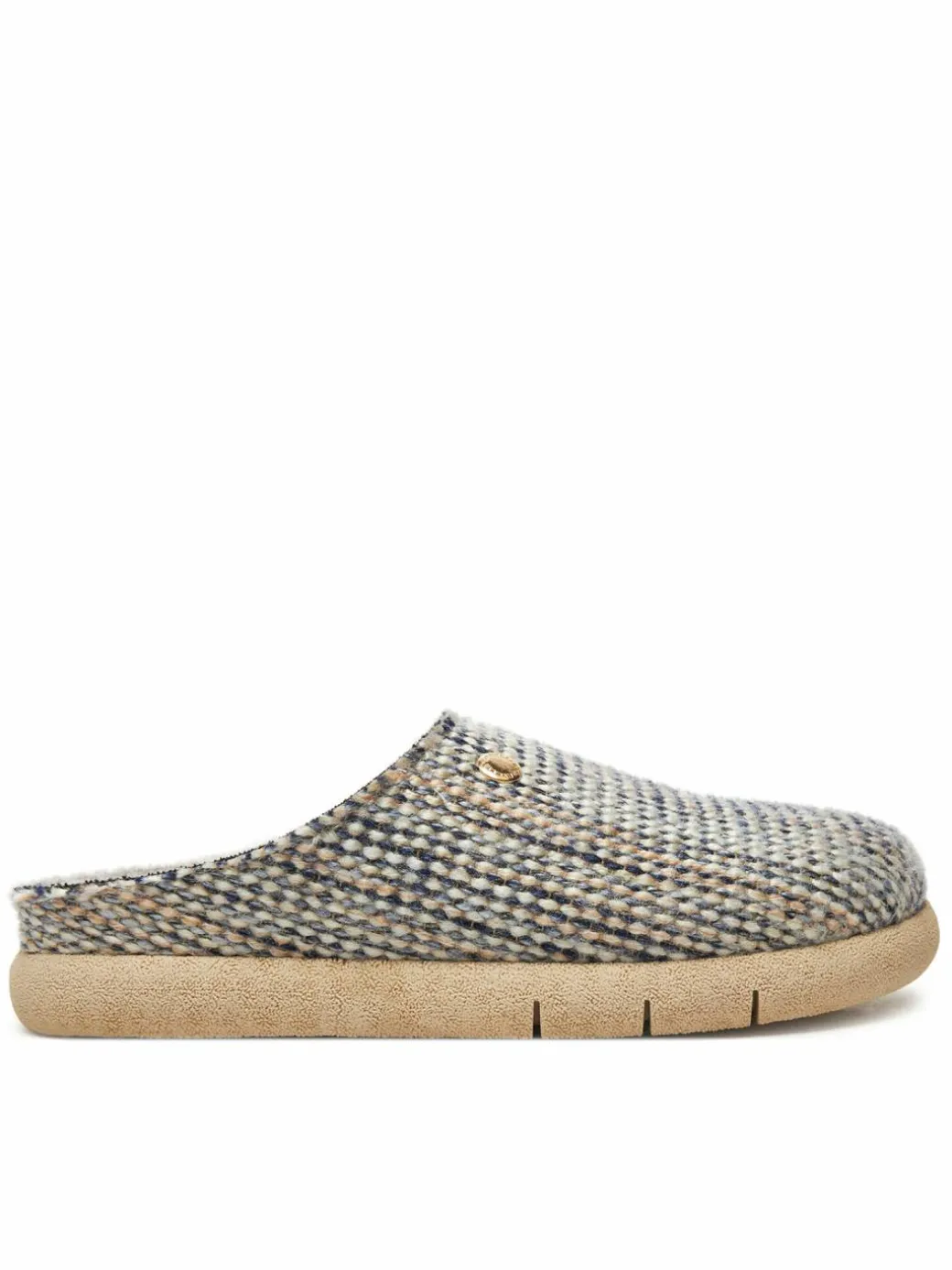 Pantofole Holl 2954 Blu