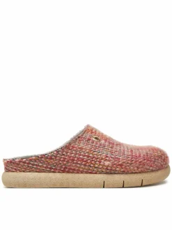 Pantofole Holl 2954 Rosa