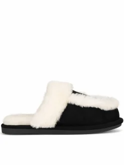 Pantofole HR-01 Nero