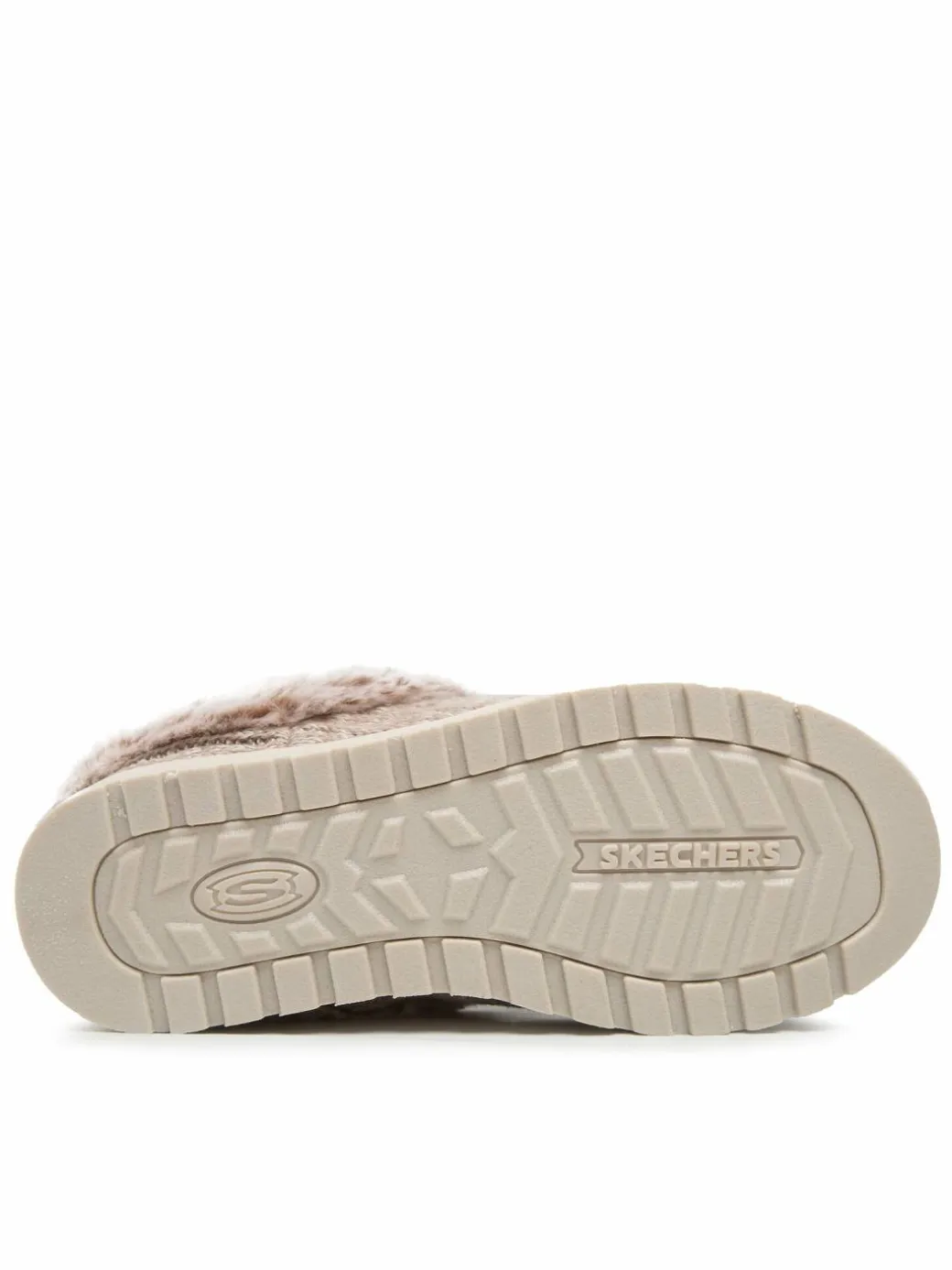 Pantofole Ice Angel 31204/LTBR Beige
