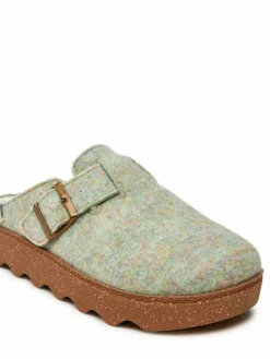 Pantofole Jaelle-FR Multicolore