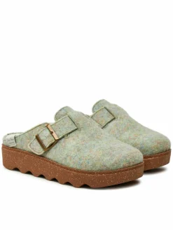 Pantofole Jaelle-FR Multicolore