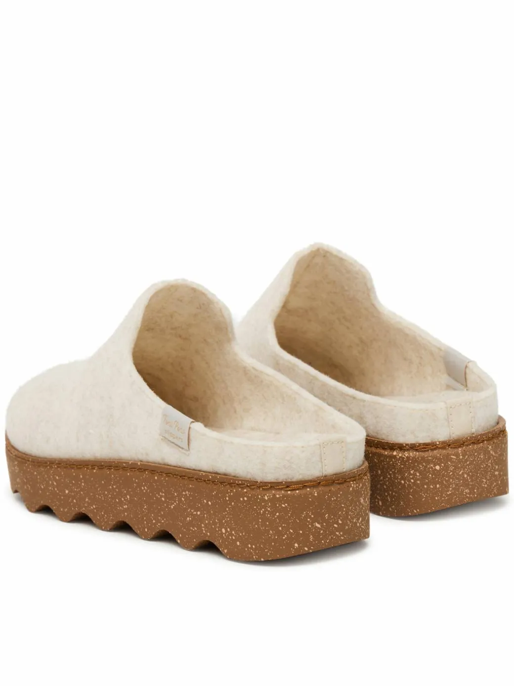 Pantofole Joko-Fr Beige