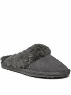 Pantofole Jolie W10015 Grigio