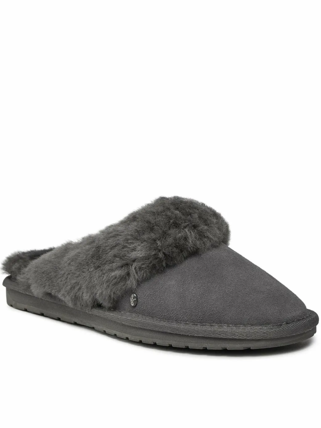 Pantofole Jolie W10015 Grigio
