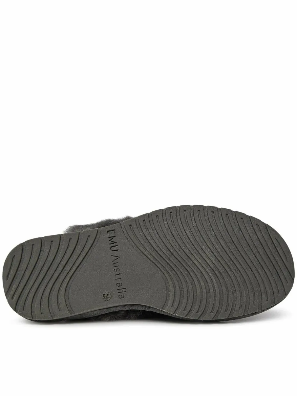 Pantofole Jolie W10015 Grigio