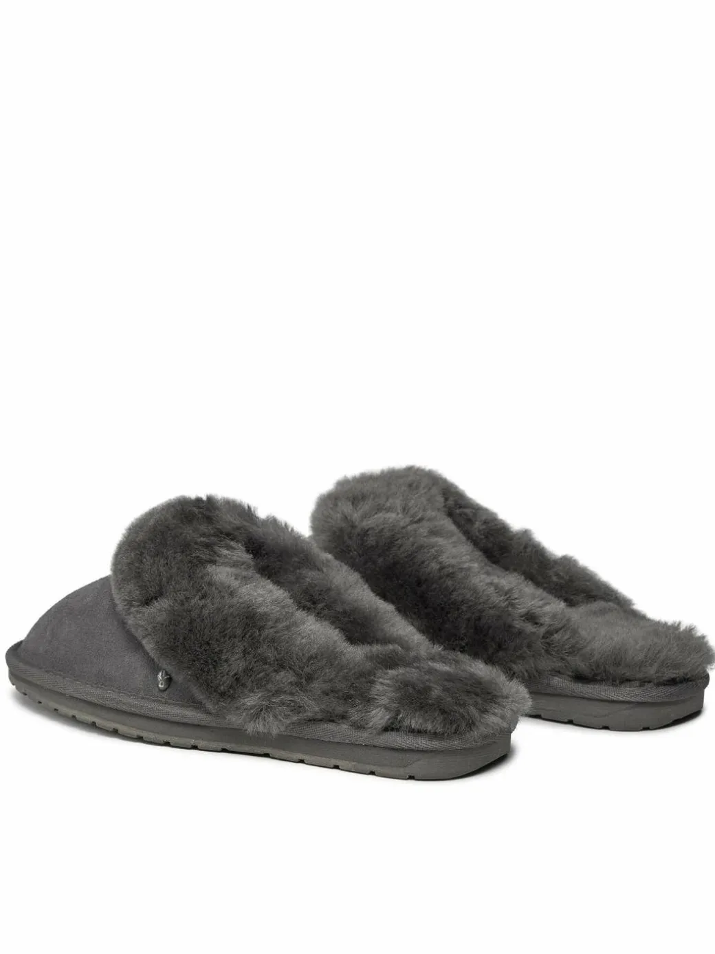 Pantofole Jolie W10015 Grigio