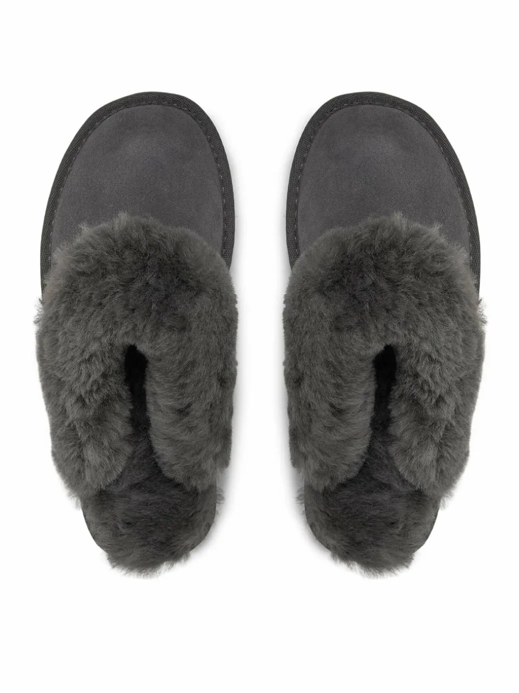 Pantofole Jolie W10015 Grigio