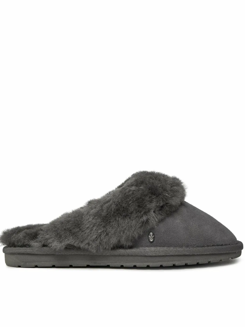 Pantofole Jolie W10015 Grigio