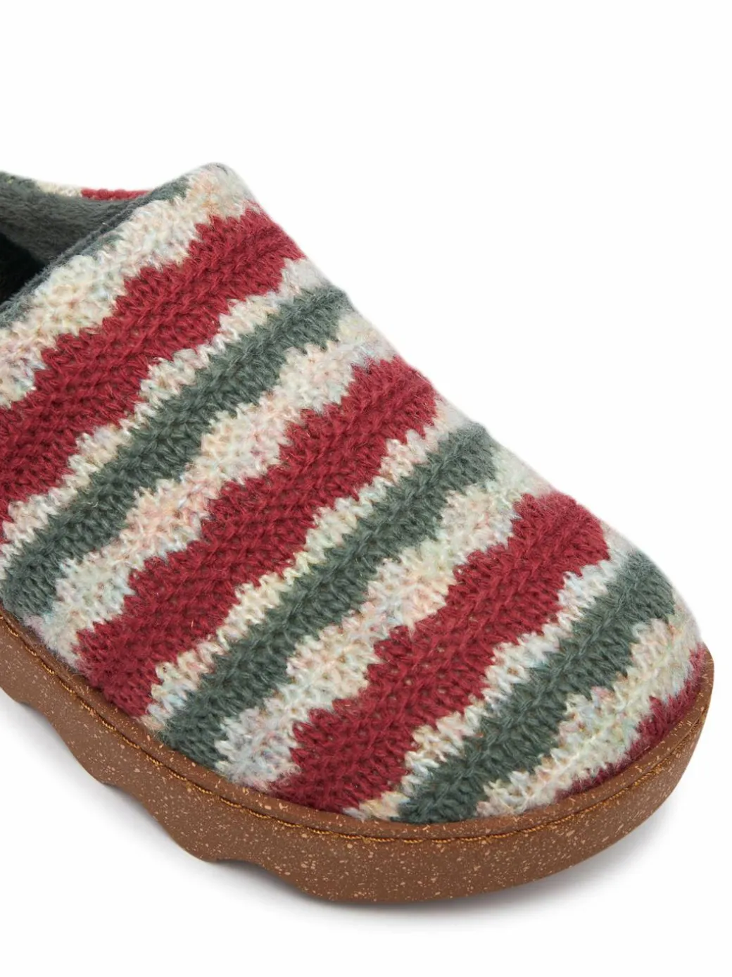 Pantofole Joyce-Ns Multicolore