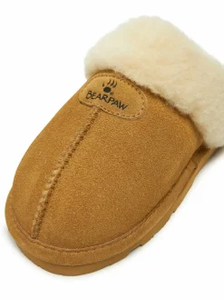 Pantofole Loki II 671W Beige