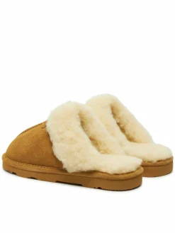 Pantofole Loki II 671W Beige