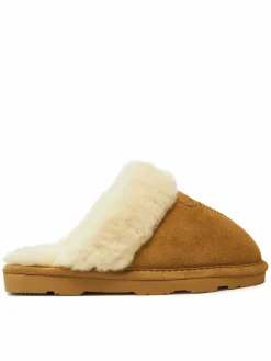 Pantofole Loki II 671W Beige