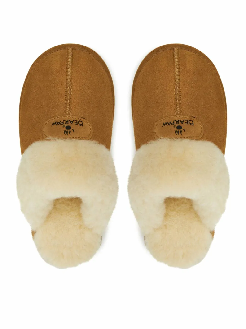 Pantofole Loki II 671W Beige