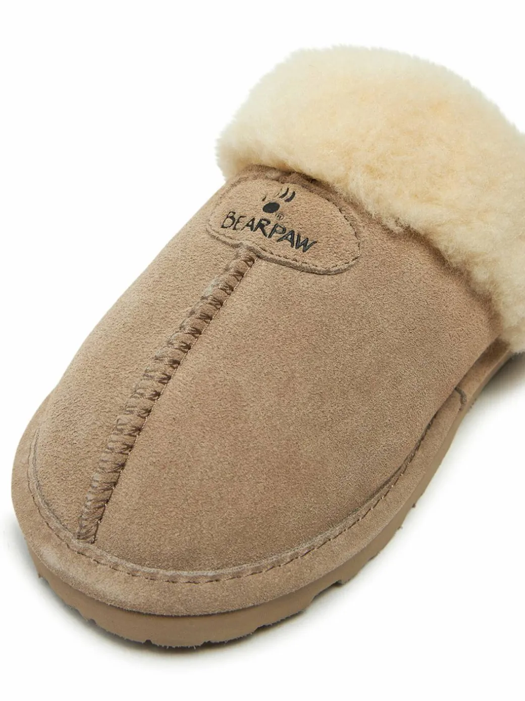 Pantofole Loki II 671W Grigio