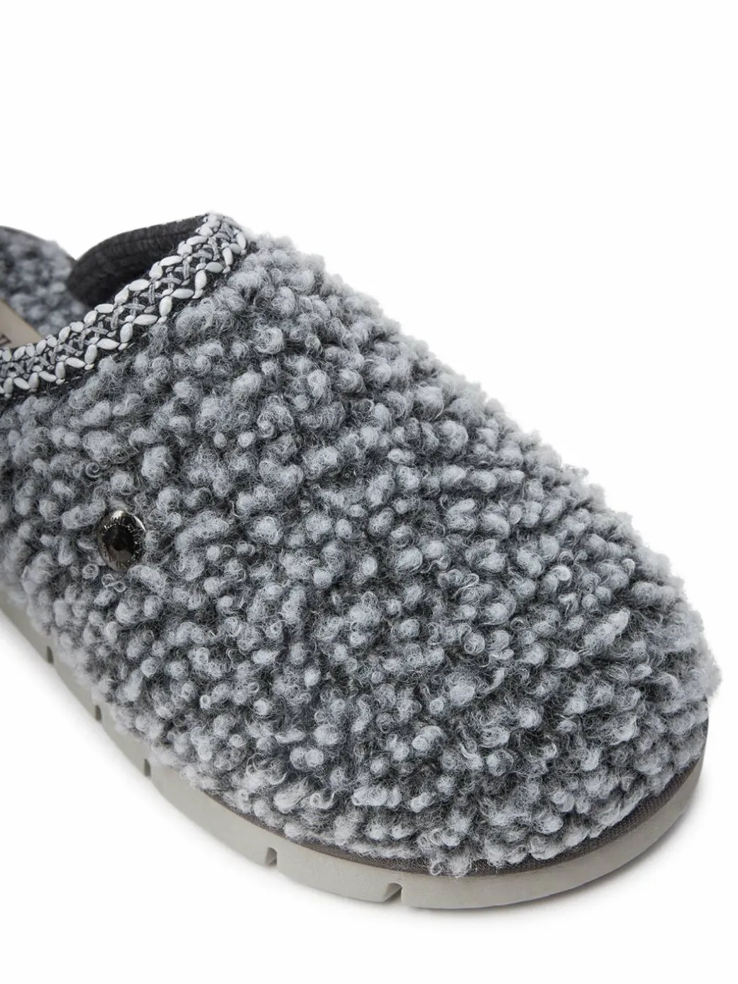 Pantofole Loxi 2599 Grigio