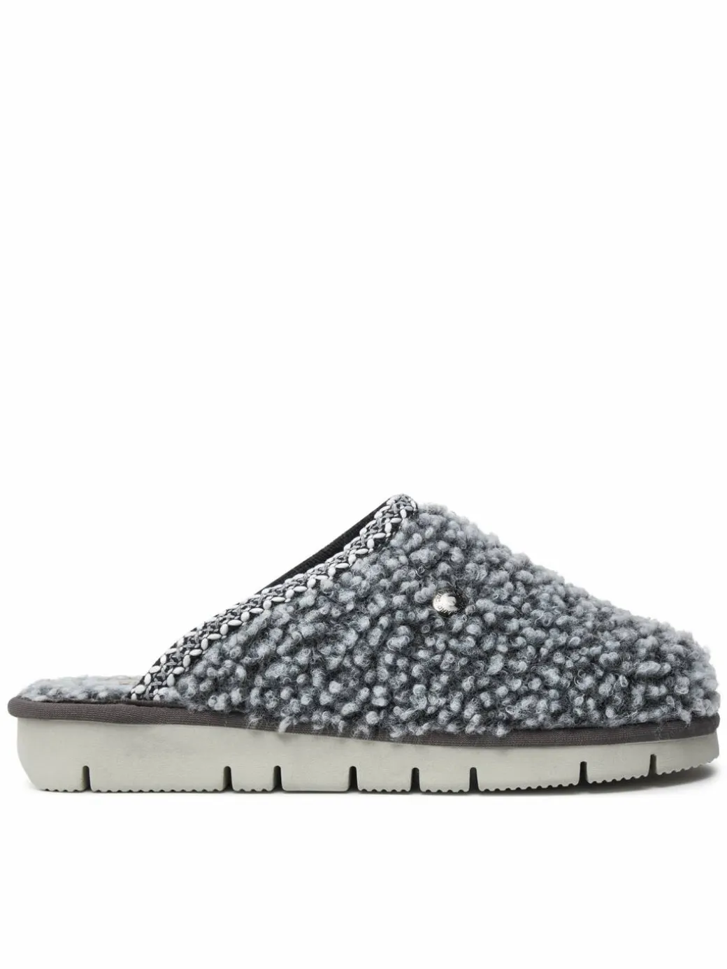 Pantofole Loxi 2599 Grigio