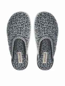Pantofole Loxi 2599 Grigio