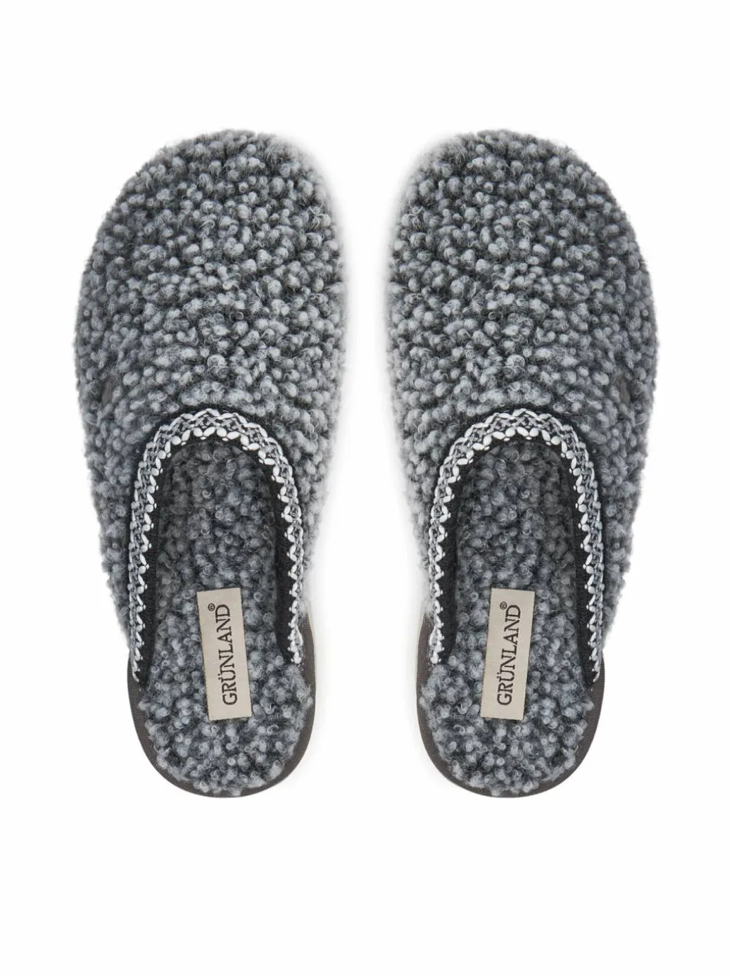 Pantofole Loxi 2599 Grigio