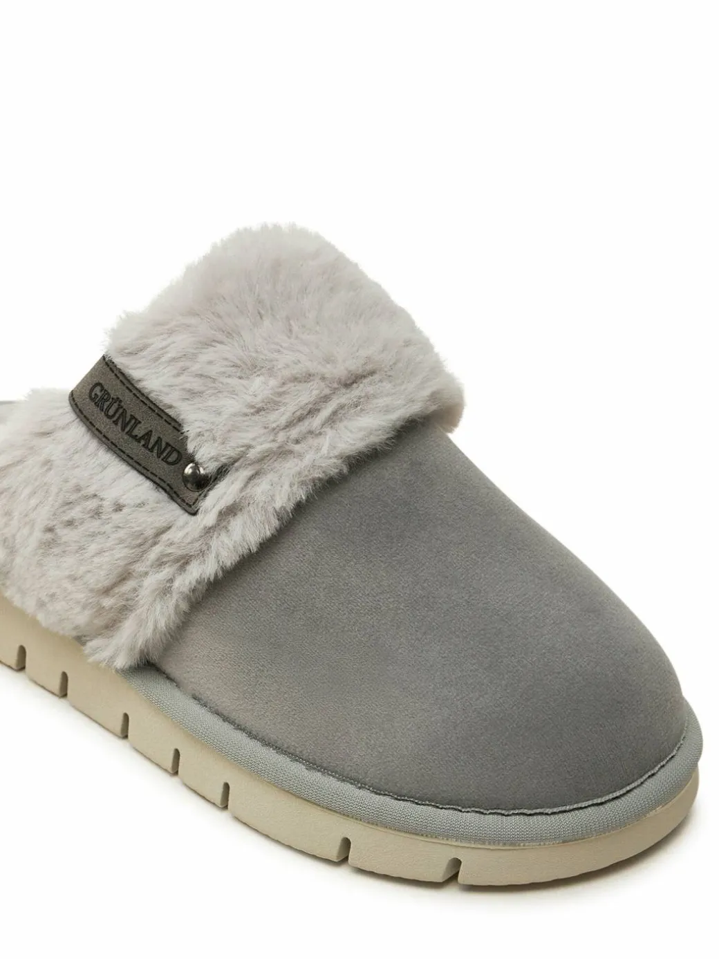 Pantofole Loxi 3023 Grigio
